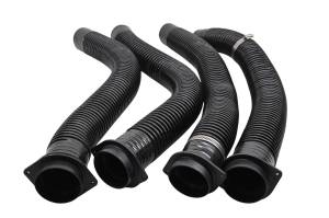 Kawasaki - 07 Kawasaki Ultra 250X Ventilation Hoses JT1500 - Image 2