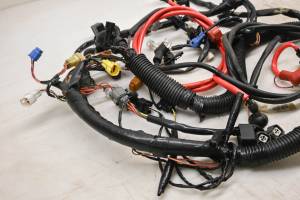 Kawasaki - 07 Kawasaki Ultra 250X Wire Harness Electrical Wiring JT1500 - Image 2