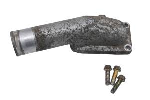 Polaris - 20 Polaris Ranger 1000 XP High Lifter Water Inlet Cover - Image 1
