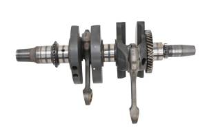 Polaris - 20 Polaris Ranger 1000 XP High Lifter Crankshaft Crank Shaft & Connecting Rods - Image 2