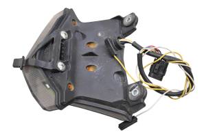 Kawasaki - 17 Kawasaki Z900 ABS Tail Brake Light - Image 3
