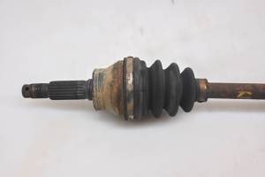 Polaris - 07 Polaris Hawkeye 300 4x4 Rear Right Cv Axle - Image 2