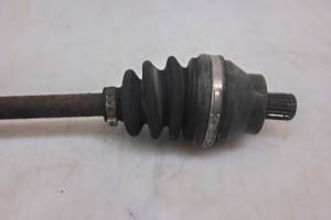 Polaris - 07 Polaris Hawkeye 300 4x4 Rear Right Cv Axle - Image 3