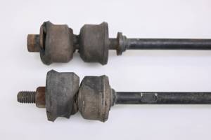 Polaris - 20 Polaris Ranger 1000 XP High Lifter Rear Sway Bar End Links - Image 2