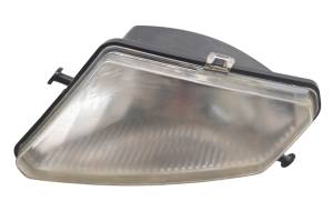 07 Polaris Hawkeye 300 4x4 Front Left Headlight
