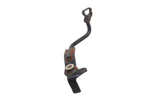 Polaris - 07 Polaris Hawkeye 300 4x4 Rear Brake Pedal - Image 3
