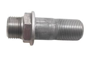 07 Polaris Hawkeye 300 4x4 Oil Cooler Connector