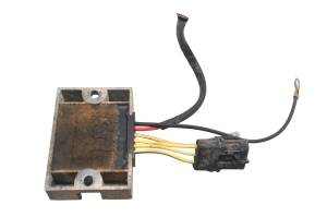 Polaris - 07 Polaris Hawkeye 300 4x4 Regulator Rectifier - Image 2