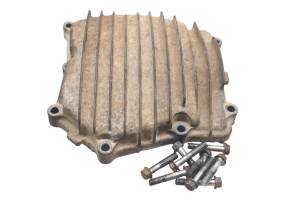 07 Polaris Hawkeye 300 4x4 Valve Cover