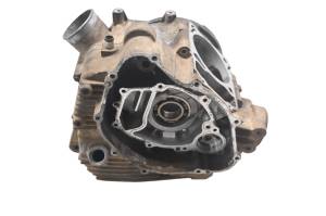 07 Polaris Hawkeye 300 4x4 Crankcase Center Crank Case