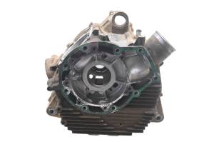 Polaris - 07 Polaris Hawkeye 300 4x4 Crankcase Center Crank Case - Image 3