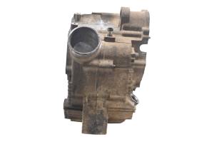 Polaris - 07 Polaris Hawkeye 300 4x4 Crankcase Center Crank Case - Image 4