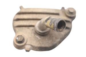 07 Polaris Hawkeye 300 4x4 Camshaft Cover