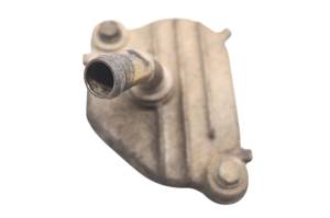 Polaris - 07 Polaris Hawkeye 300 4x4 Camshaft Cover - Image 2