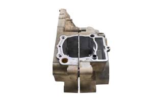 Kawasaki - 06 Kawasaki KX250F Crankcase Center Crank Case - Image 2