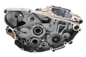 Kawasaki - 06 Kawasaki KX250F Crankcase Center Crank Case - Image 3