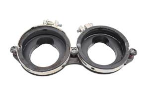 17 Kawasaki Z900 ABS Intake Manifold Boot