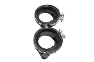 Kawasaki - 17 Kawasaki Z900 ABS Intake Manifold Boot - Image 2