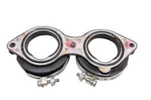 Kawasaki - 17 Kawasaki Z900 ABS Intake Manifold Boot - Image 3