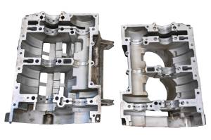 Polaris - 20 Polaris Ranger 1000 XP High Lifter Crankcase Center Crank Case - Image 5