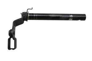 Kawasaki - 17 Kawasaki Z900 ABS Clutch Cable Arm Release Lever - Image 1