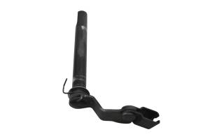 Kawasaki - 17 Kawasaki Z900 ABS Clutch Cable Arm Release Lever - Image 2