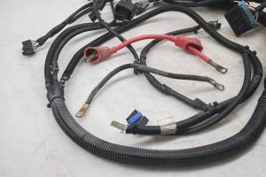 Polaris - 07 Polaris Hawkeye 300 4x4 Wire Harness Electrical Wiring - Image 2