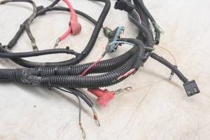 Polaris - 07 Polaris Hawkeye 300 4x4 Wire Harness Electrical Wiring - Image 3