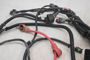 Polaris - 07 Polaris Hawkeye 300 4x4 Wire Harness Electrical Wiring - Image 5