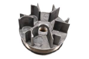 07 Kawasaki Ultra 250X Crankshaft Coupling JT1500