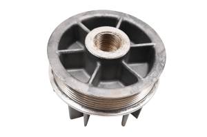 Kawasaki - 07 Kawasaki Ultra 250X Crankshaft Coupling JT1500 - Image 2