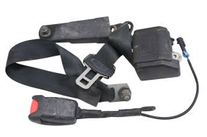 20 Polaris Ranger 1000 XP High Lifter Driver Seat Belt Assembly