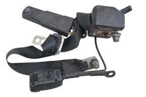 Polaris - 20 Polaris Ranger 1000 XP High Lifter Driver Seat Belt Assembly - Image 2