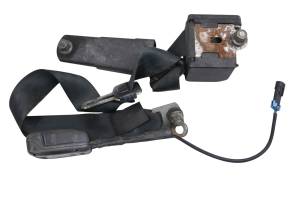 Polaris - 20 Polaris Ranger 1000 XP High Lifter Driver Seat Belt Assembly - Image 3