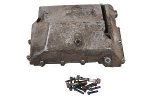 20 Polaris Ranger 1000 XP High Lifter Engine Oil Pan Cover
