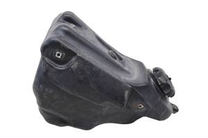 06 Kawasaki KX250F Gas Tank & Fuel Petcock