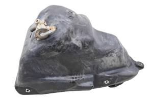Kawasaki - 06 Kawasaki KX250F Gas Tank & Fuel Petcock - Image 3