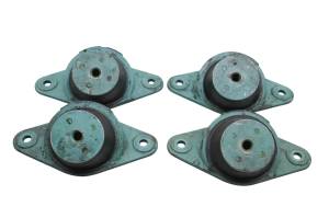 Kawasaki - 07 Kawasaki Ultra 250X Engine Mount Dampers JT1500 - Image 2
