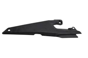 17 Kawasaki Z900 ABS Left Harness Cover
