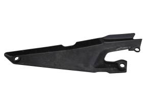 Kawasaki - 17 Kawasaki Z900 ABS Left Harness Cover - Image 3