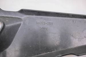 Kawasaki - 17 Kawasaki Z900 ABS Left Harness Cover - Image 4