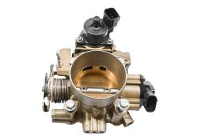 07 Kawasaki Ultra 250X Throttle Body JT1500