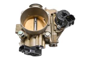 Kawasaki - 07 Kawasaki Ultra 250X Throttle Body JT1500 - Image 2