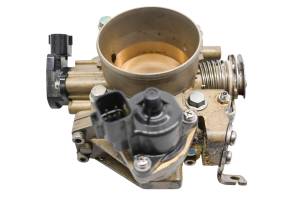 Kawasaki - 07 Kawasaki Ultra 250X Throttle Body JT1500 - Image 3