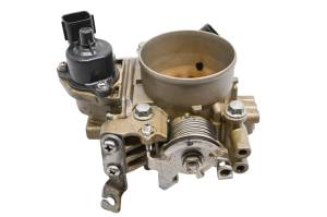 Kawasaki - 07 Kawasaki Ultra 250X Throttle Body JT1500 - Image 4