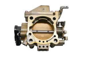 Kawasaki - 07 Kawasaki Ultra 250X Throttle Body JT1500 - Image 5