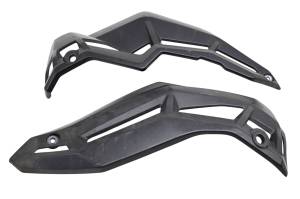 Kawasaki - 17 Kawasaki Z900 ABS Lower Cowlings Left & Right - Image 1