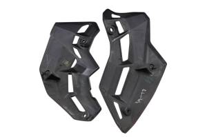 Kawasaki - 17 Kawasaki Z900 ABS Lower Cowlings Left & Right - Image 3