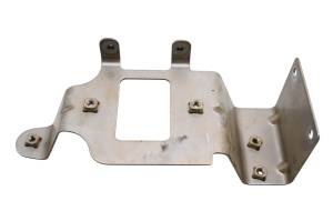 07 Kawasaki Ultra 250X Rectifier Mounting Bracket JT1500