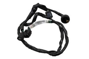 17 Kawasaki Z900 ABS Wire Sub-Harness Electrical Wiring